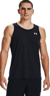 Tank Tops for Strong Men