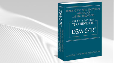 Disturbo della vigoressia nel DSM-5