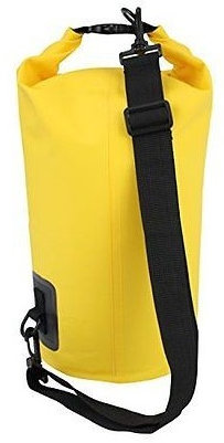 bolsa impermeable kayak tabla paddle surf