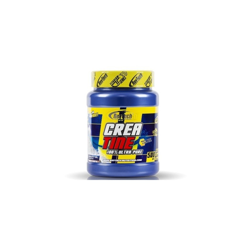 What is creatine?