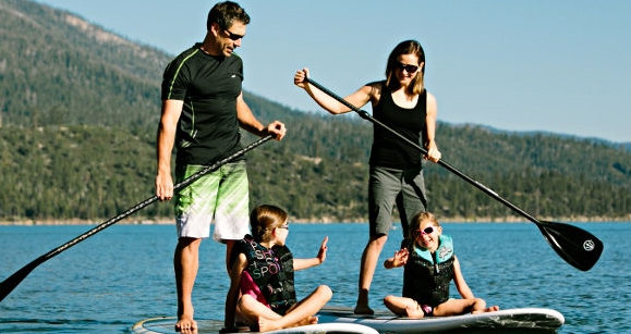 paddle-surf-familia