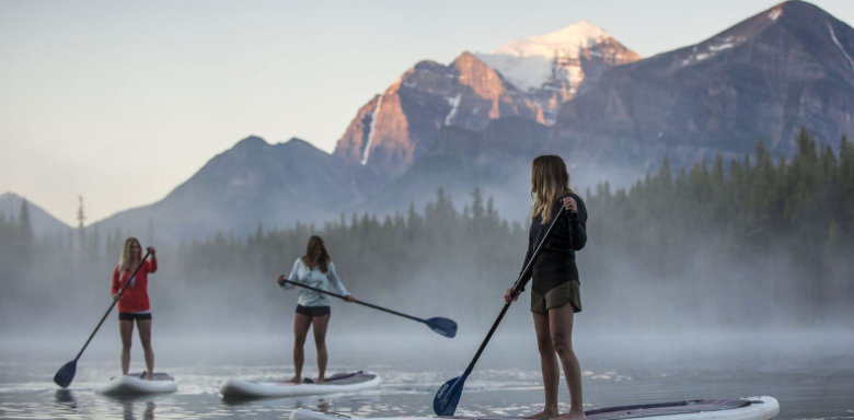 paddle-surf-travesía