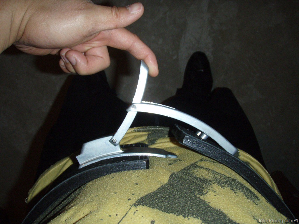 levier de ceinture inzer pour gym