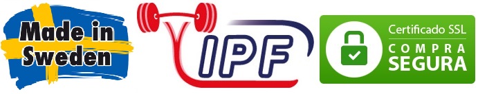 set de discos powerlifiting aprobado ipf