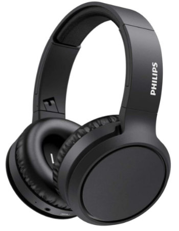 auriculares philips de diadema para crossfit