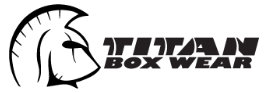 muñequeras titan box wear