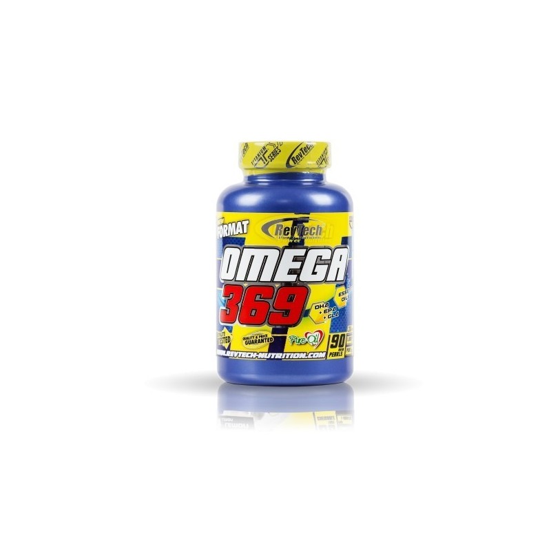 Do omega 3 supplements work?