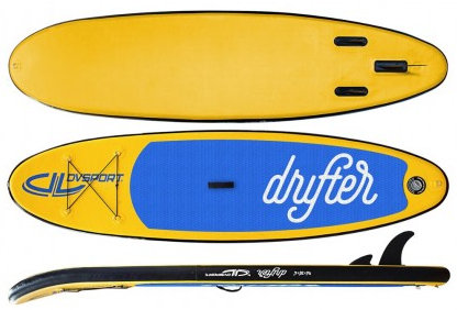tabla paddle surf drifter iniciados