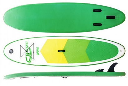 tabla paddle surf sup raider iniciados