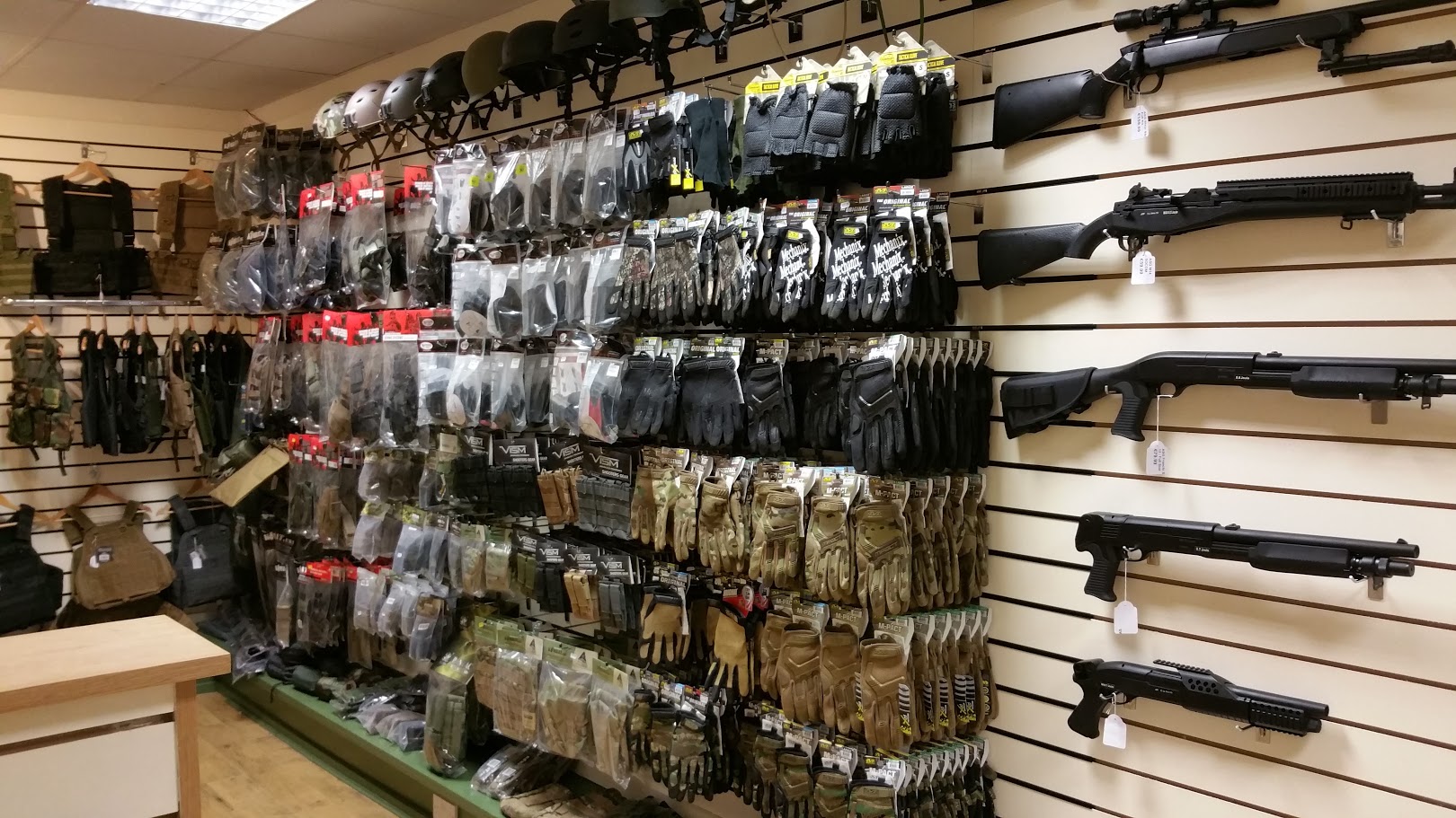 Boutique Airsoft en ligne et magasin - Proequipement Proairsoft