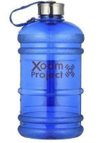 botella agua gym xoomproject