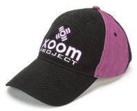 gorra xoomproject