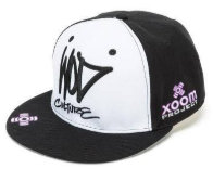 gorra fitness xoomproject